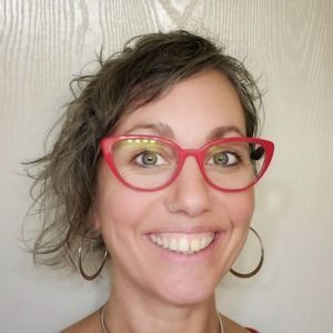 Meet your Posher, Kathy